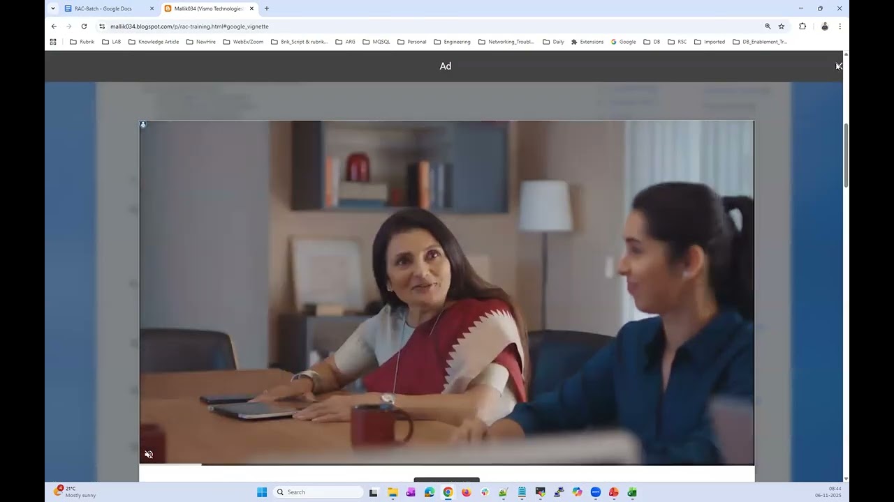 Day_1_Demo_Session | RAC Course | Oracle Certifications | DBA Road Map