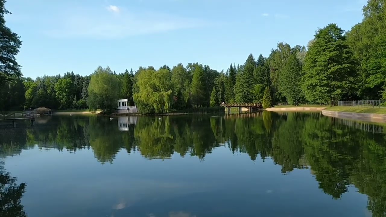 Ботанический сад_Minsk_Botanical garden
