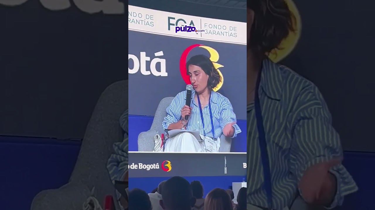 &ldquo;Siento culpa&rdquo;: Laura Sarabia se quiebra al hablar sobre su vida privada | Pulzo