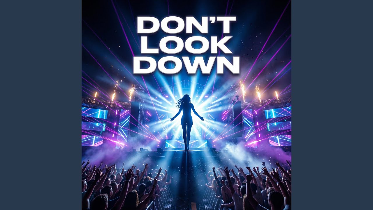 Don't Look Down (feat. Loona Mars)