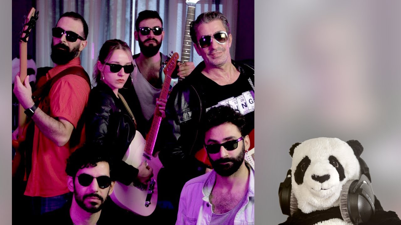It's My Life / Yetiş Ya Muhammed Yetiş Ya Ali (ft. Erkan Petekkaya)