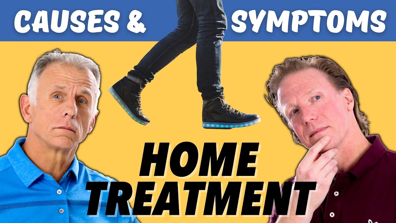Neuropathy: Causes, Symptoms, with At home Treatment and Medications + Giveaway!