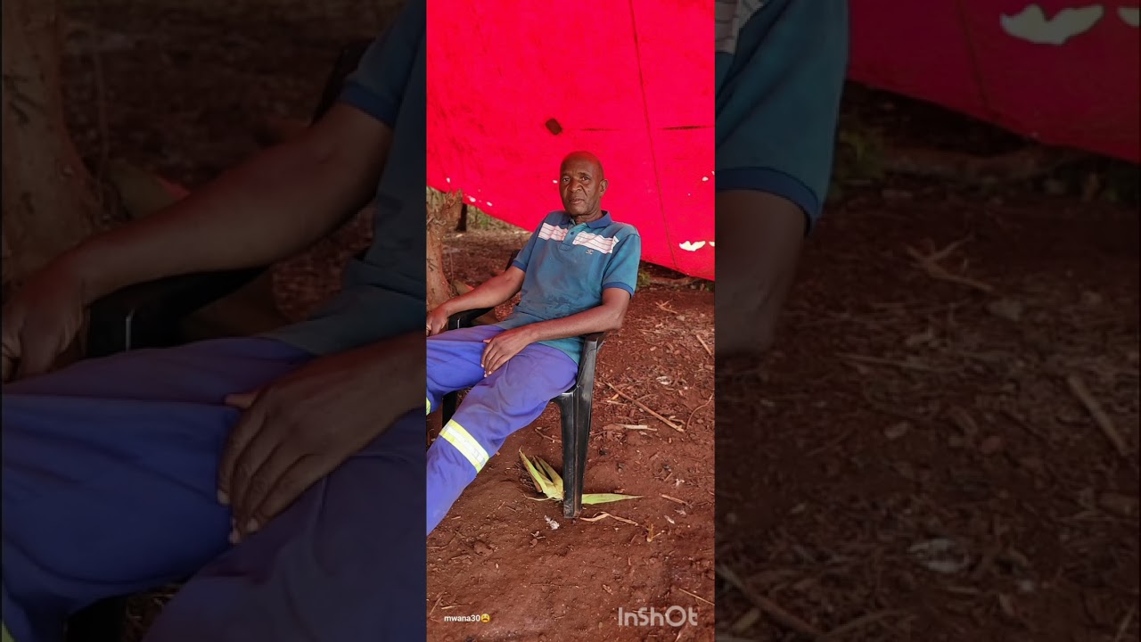 Pasi idandaro  by Sydney Nyandoro and dande boys