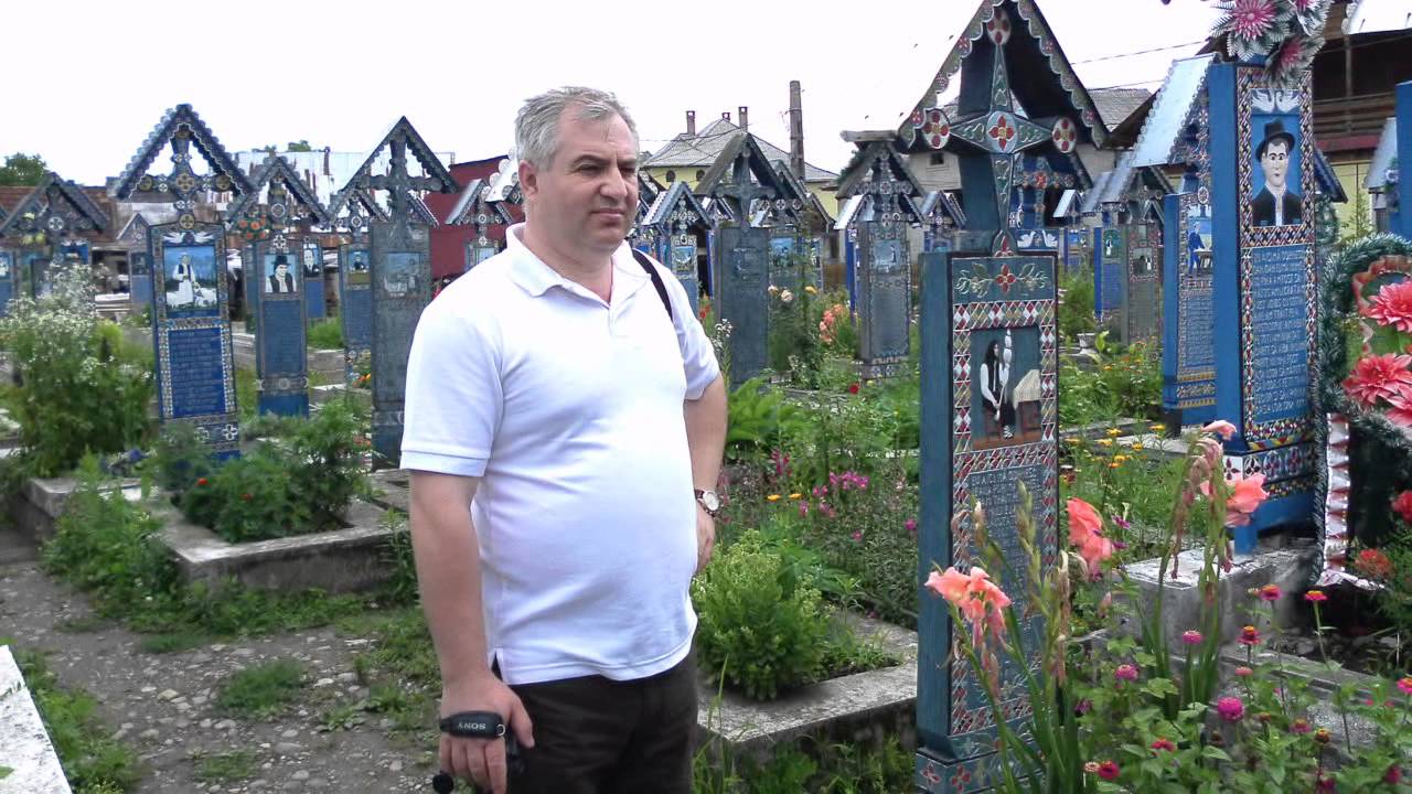 Cimitirul Vesel