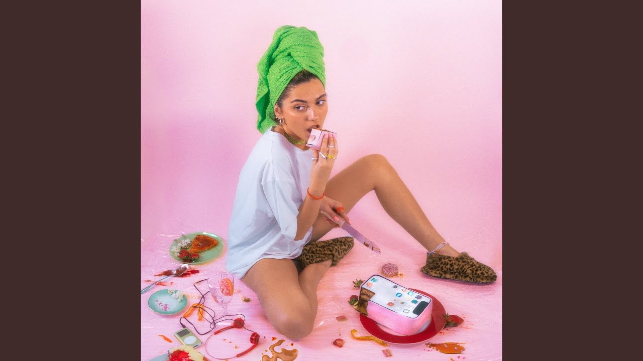 Insta crush