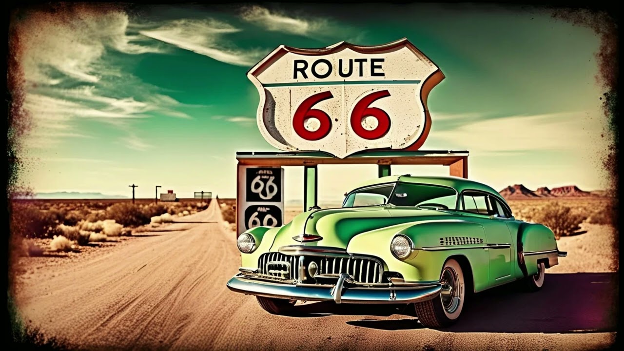 66 after sundown