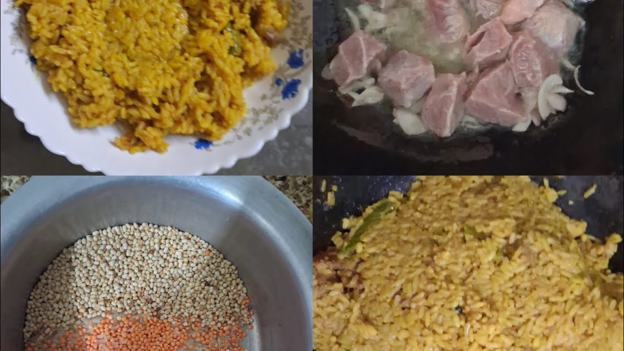 রান্নার পর খিচুড়ি যদি ভালো করে না ফোটে আমার এই পদ্ধতিতে ব্যাবহারে ফুটবে #cooking #vairal #tricks 