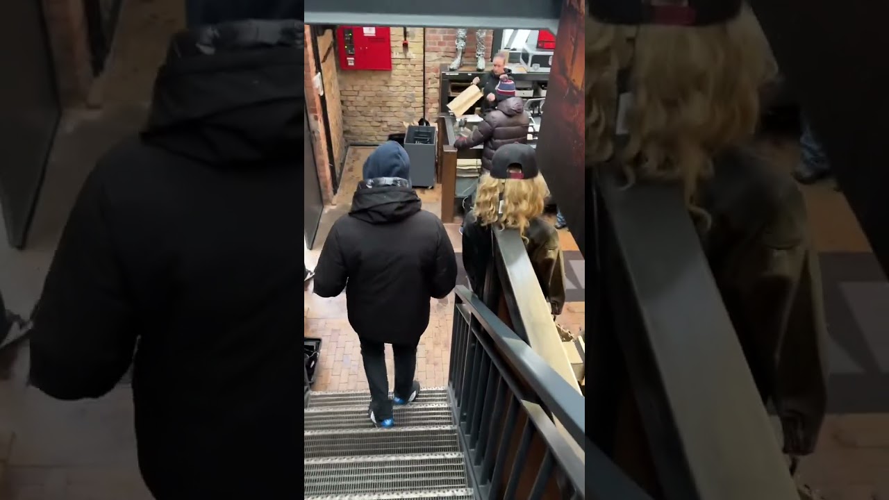 Rammsteinshop 🔥 what’s inside? 