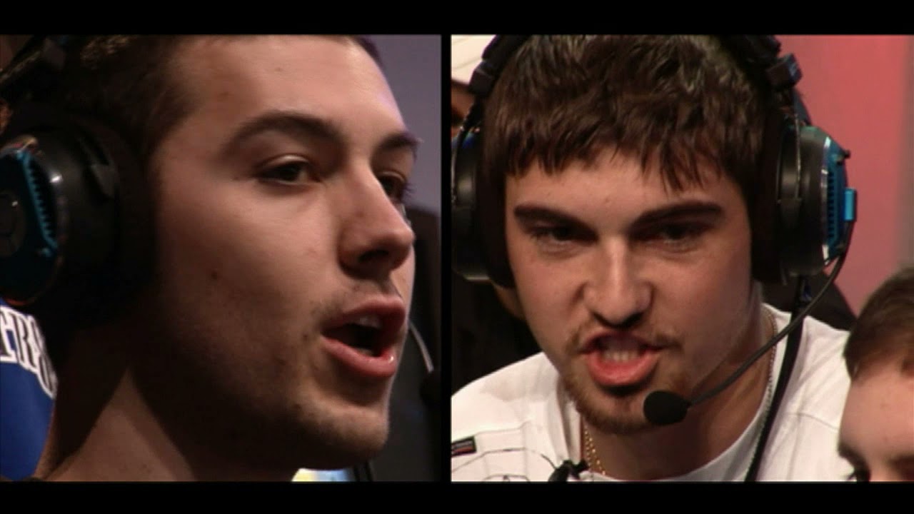 Major League Gaming - This is Major League Gaming