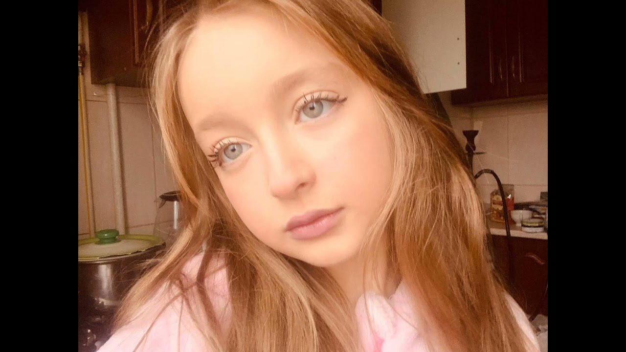 Она такая😍