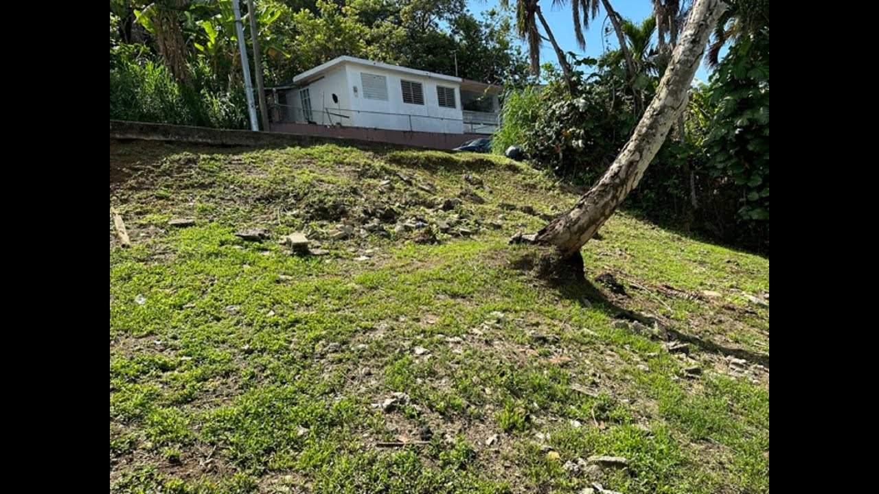 $88,000 CAMPO TOA ALTA. 357 15 St Toa Alta, PR 00953