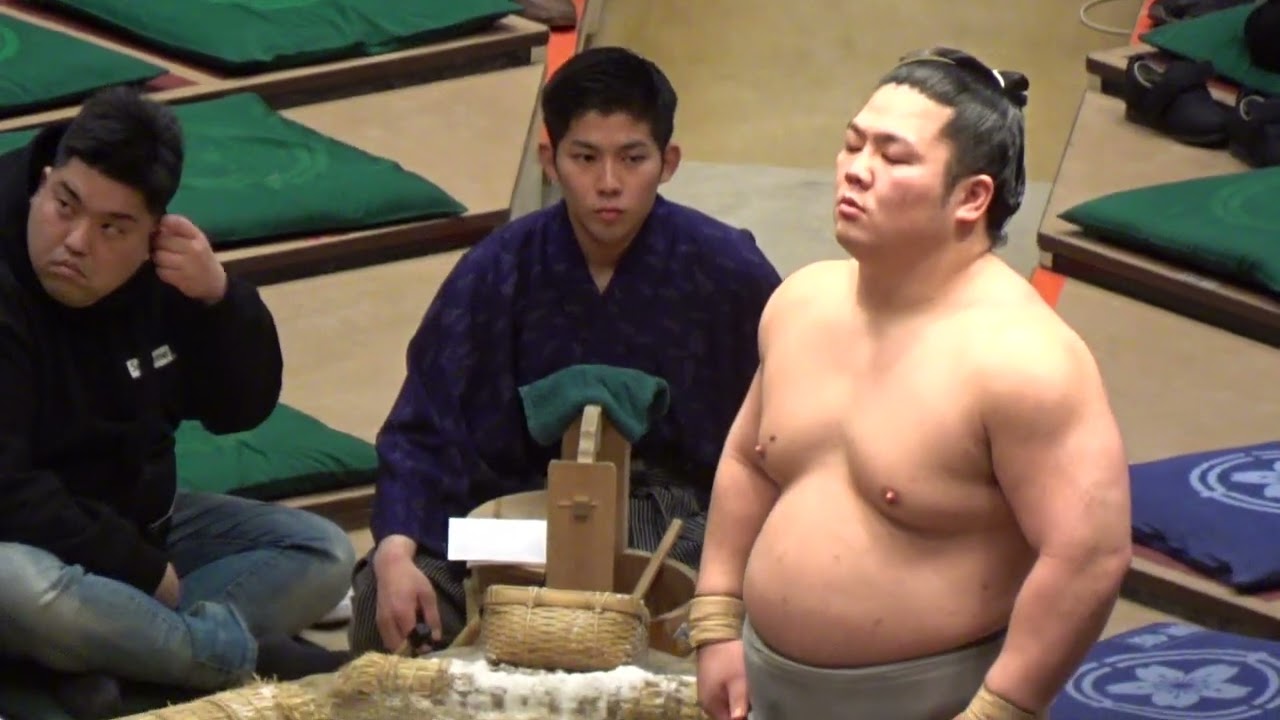 速報❗️朝翠龍vs大青山【大相撲令和8年1月場所】14日目 初場所 [JAN 2026 DAY14] 2026/01/24