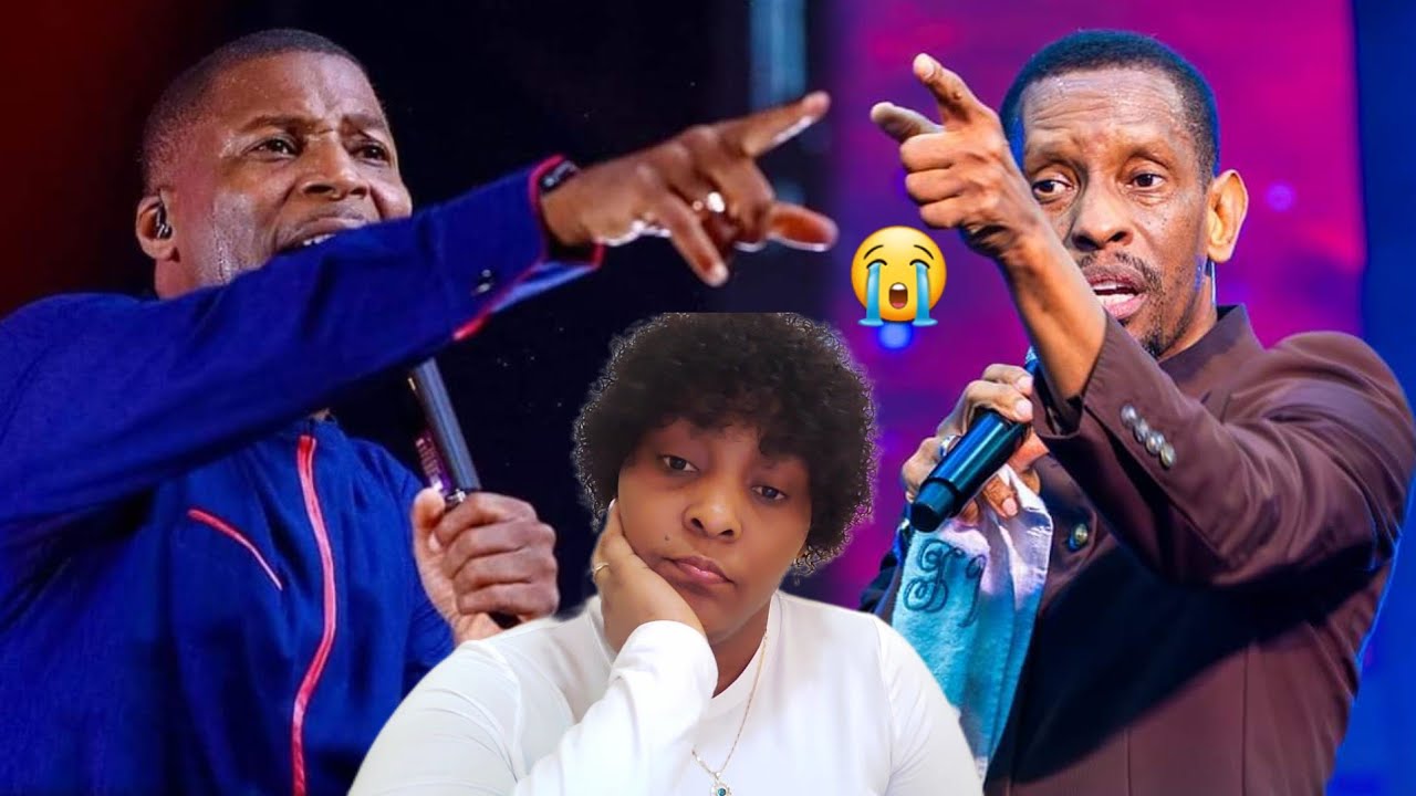 Sa pired pou yon rèv Pastè Malory korije kaye Pastè Gregory sakap pase ant mesye sa yo konsa