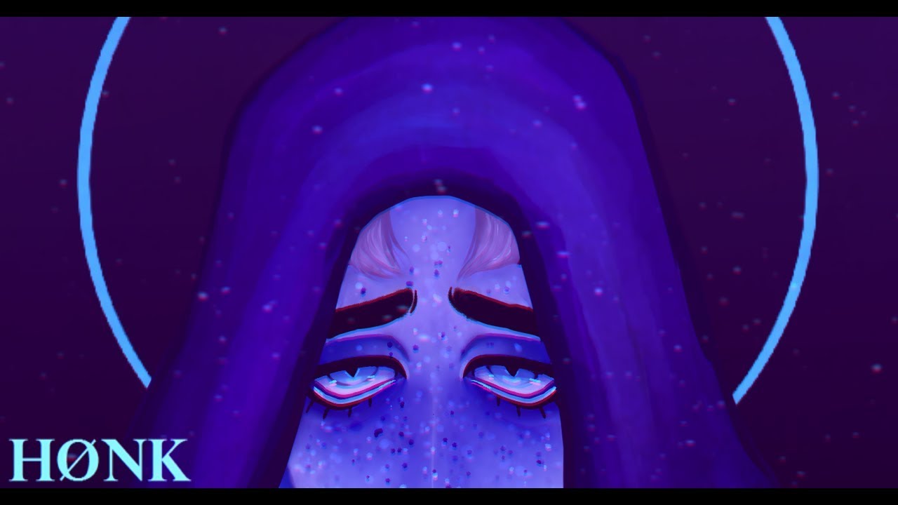 Steven Universe || Blue Diamond | Collab w/ Kiwi Byrd [Speedpaint]