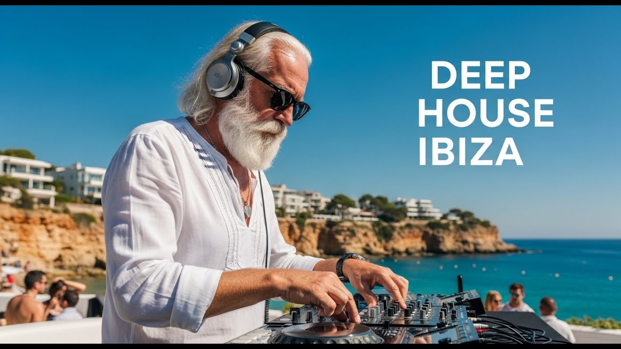 Ibiza Summer Mix 2024 🍓 Best Of Tropical Deep House Music Chill Out Mix 2023 🍓 Chillout Lounge