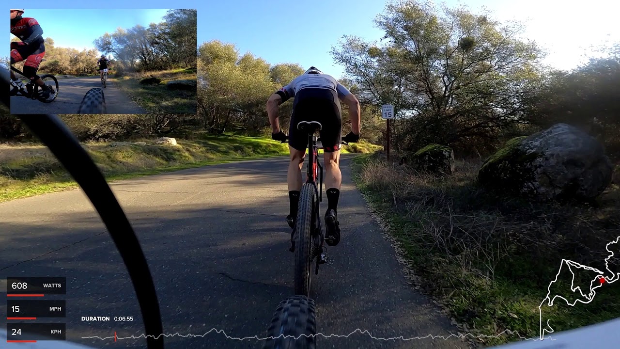 2020-02-09 TBF Folsom Lake MTB Expert - Full Race