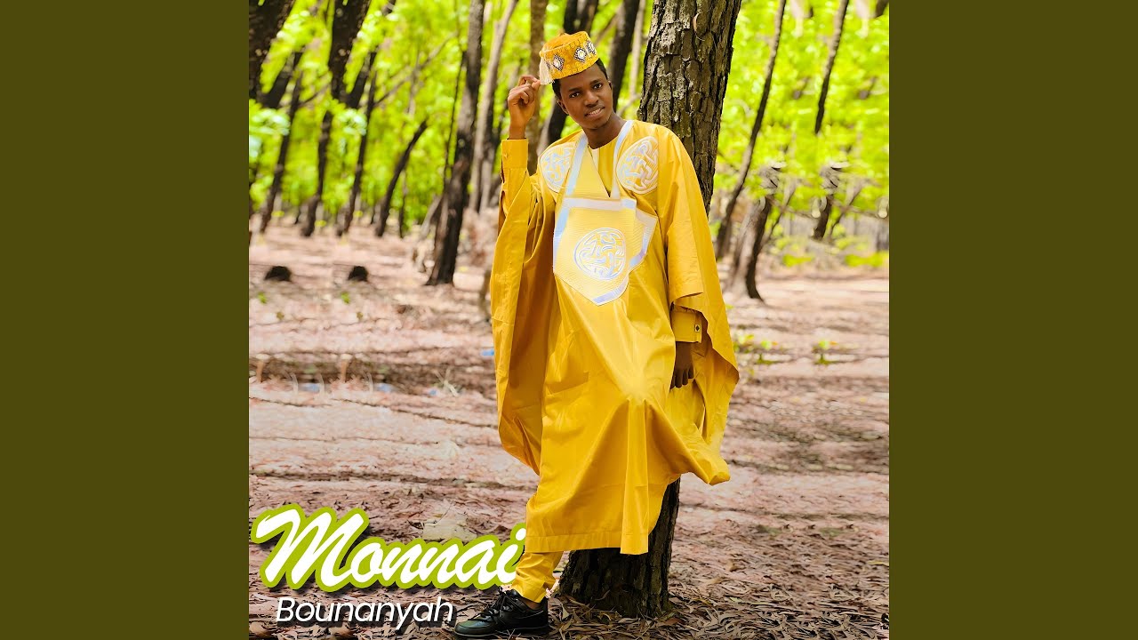 Monnai