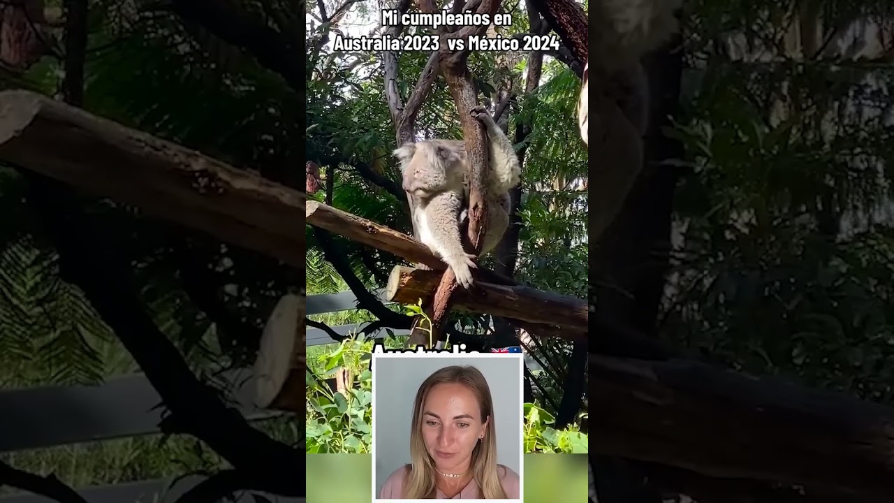 CUMPLEA&Ntilde;OS en AUSTRALIA vs MEXICO