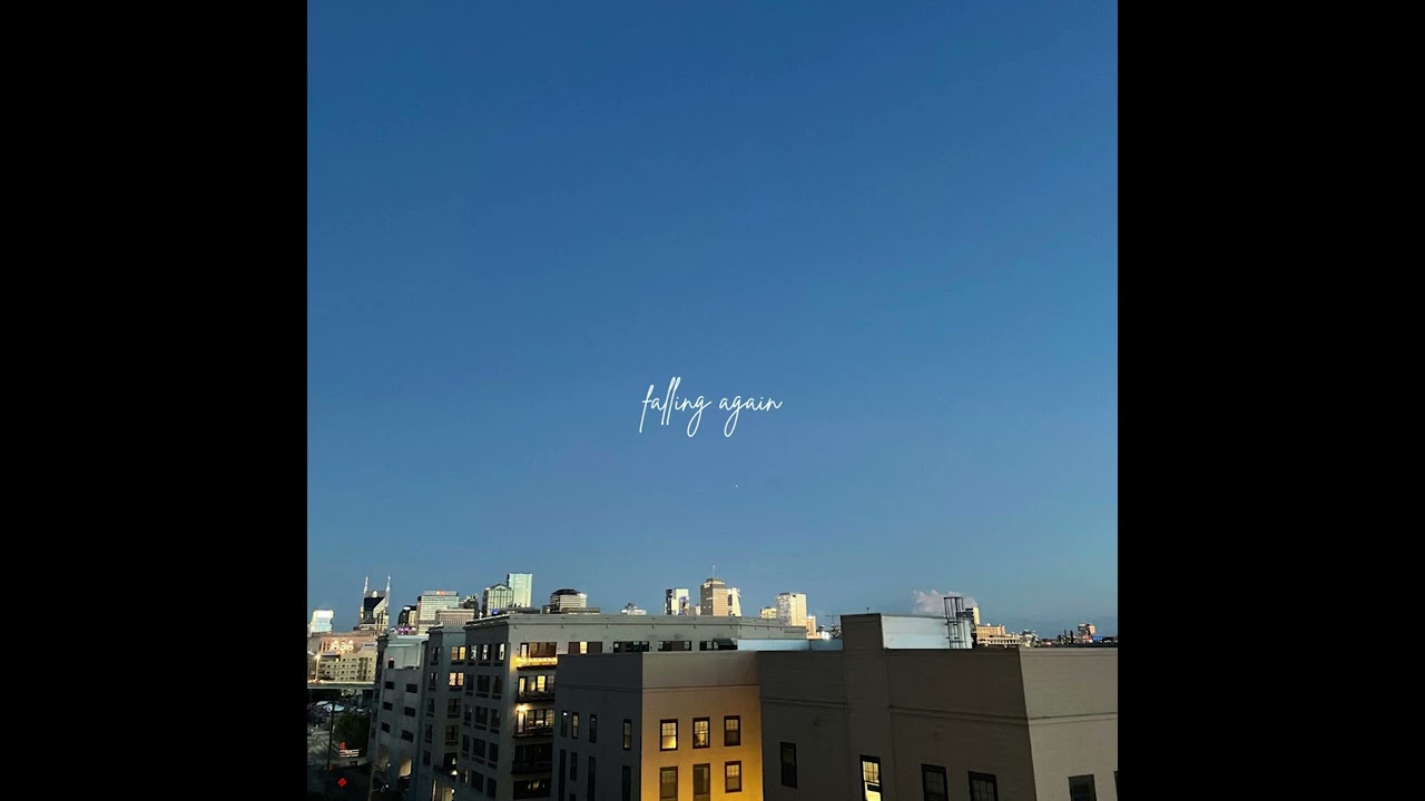 KZ Wavy - Falling Again