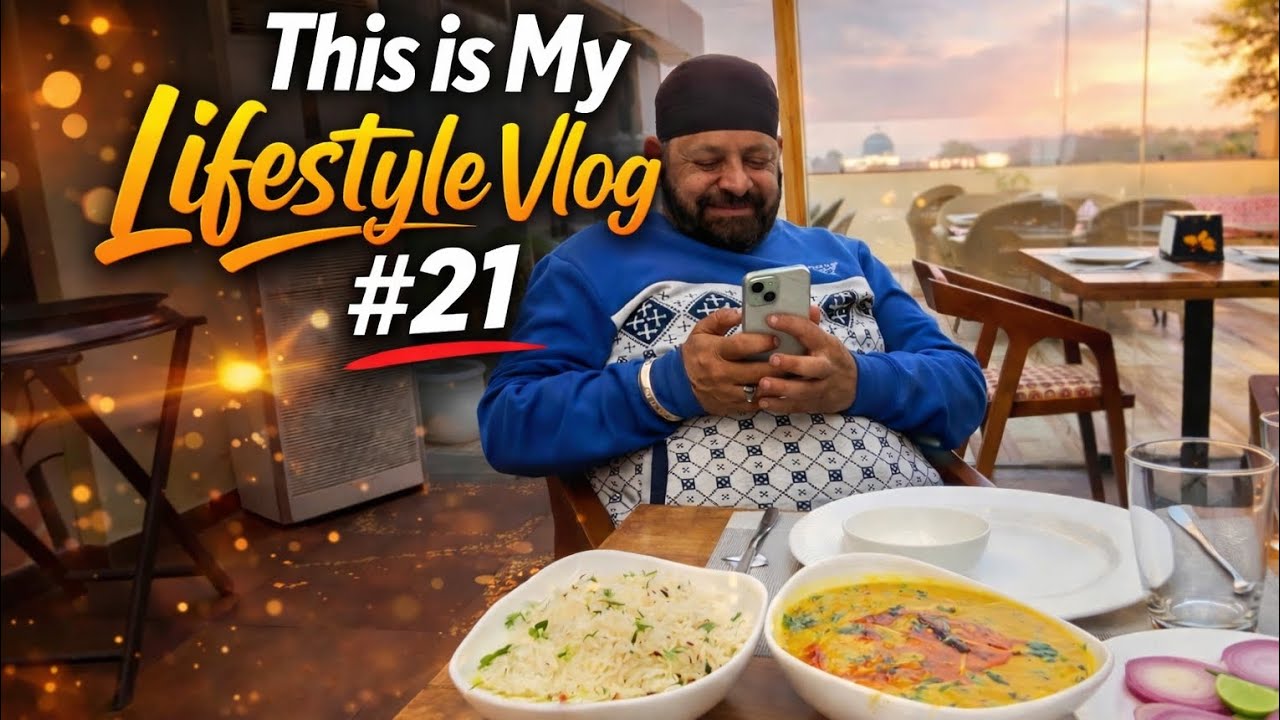 Manjeet Chacha Ne Scooty Utha Di 😅 | Haldwani Market 🥳 | lifestyle vlog' #21 😊 