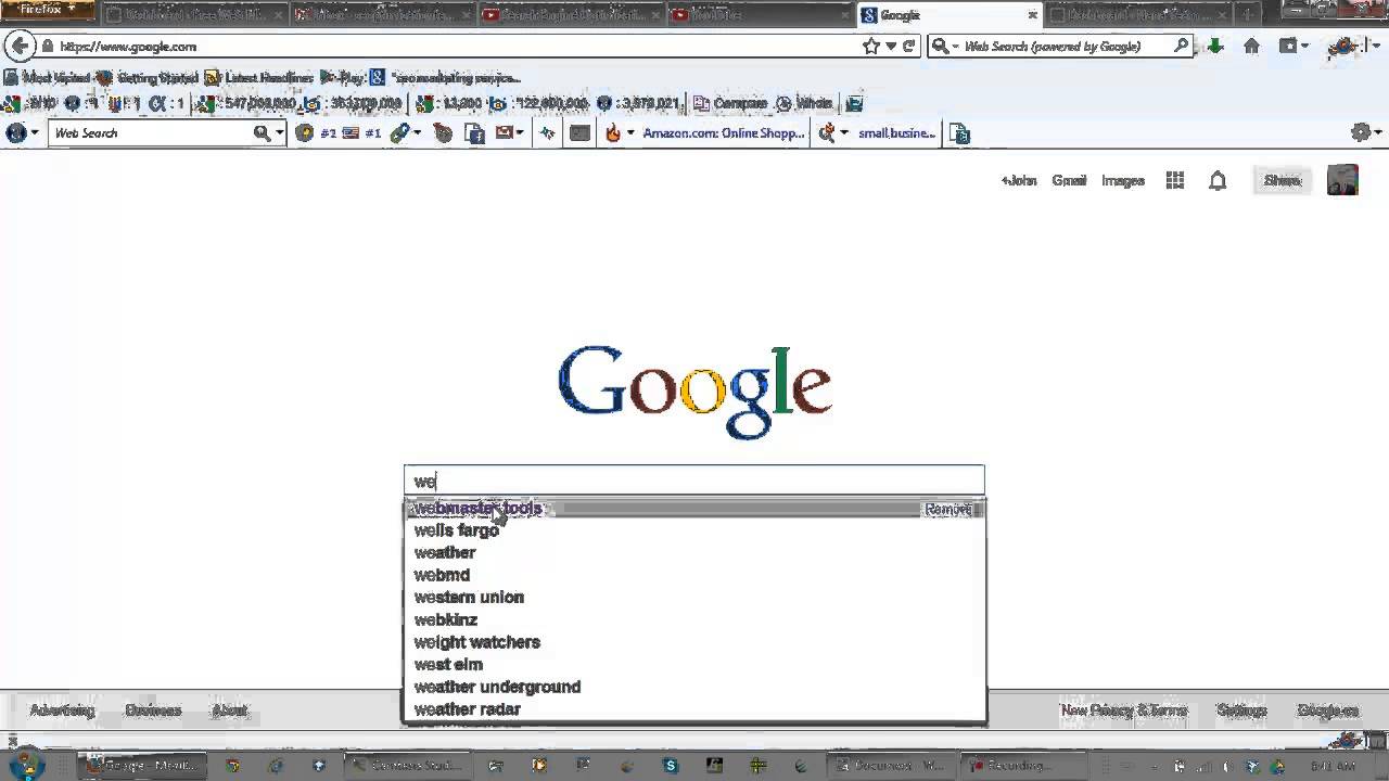 Search Engine Optimization Techniques PDF   Verify Your Website 1