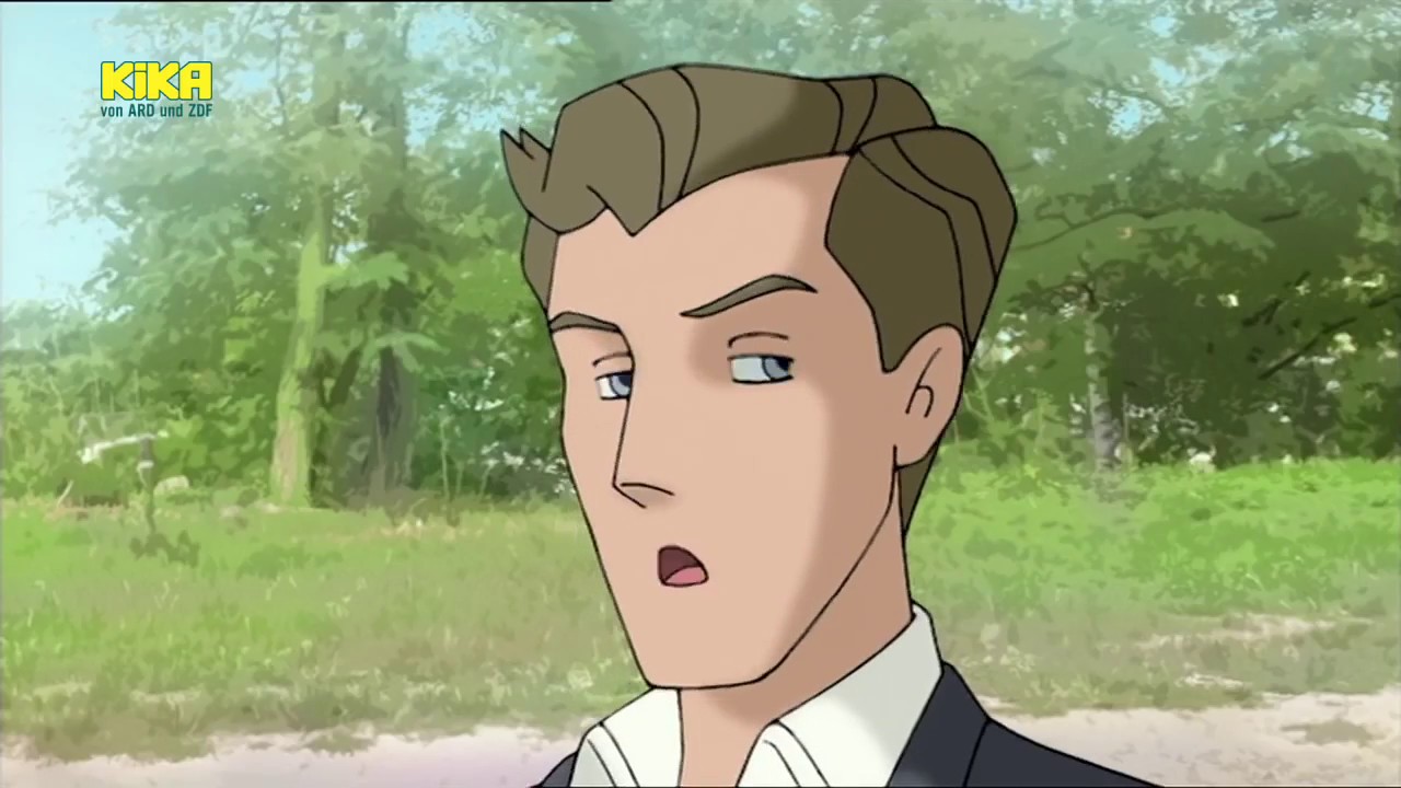 Ein Fall f&uuml;r TKKG   Das Phantom im Schokoladenmuseum HD Folge 4 Komplett