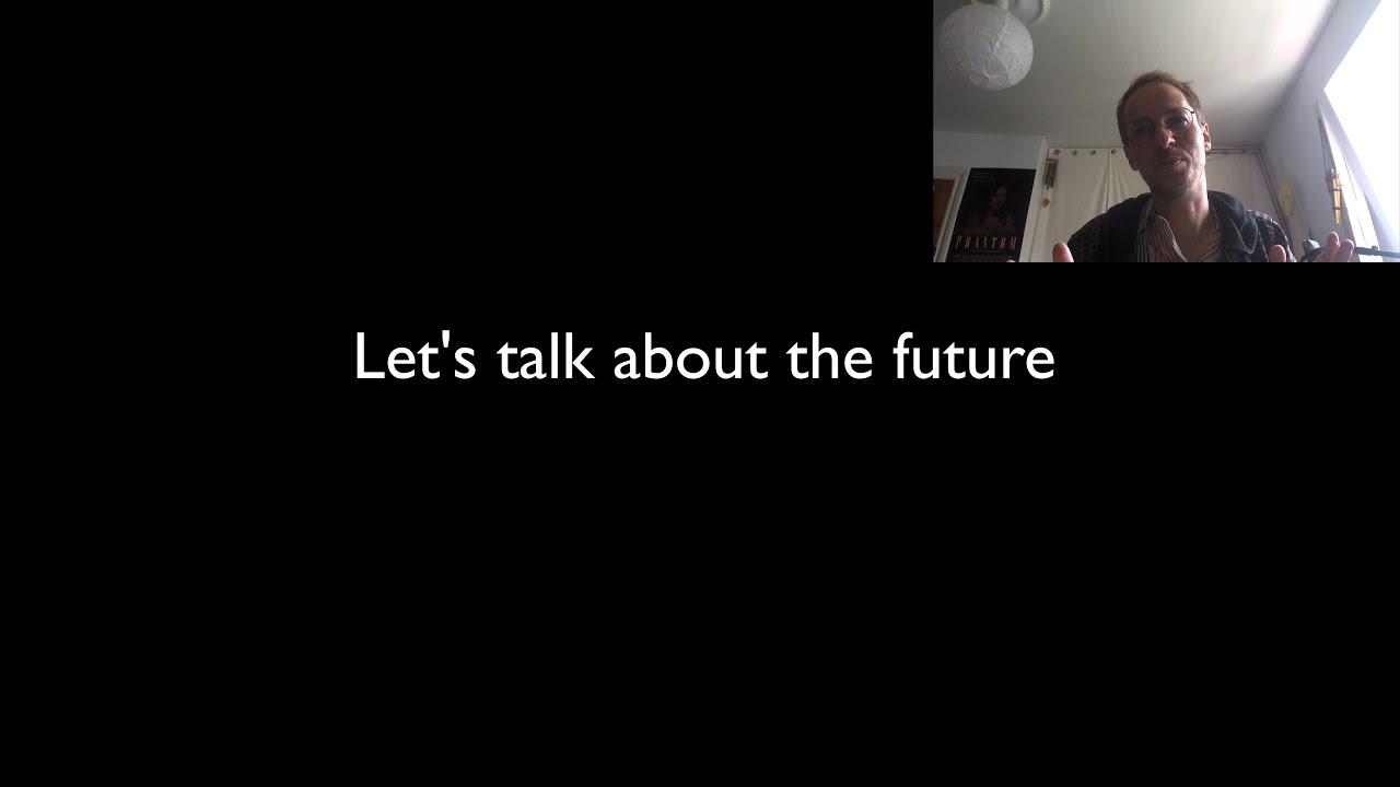 Update 1.0.3 FX Modulator Linking script, Visual stuff and talk about the future