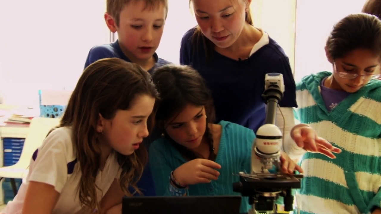 'Expedition: Science'