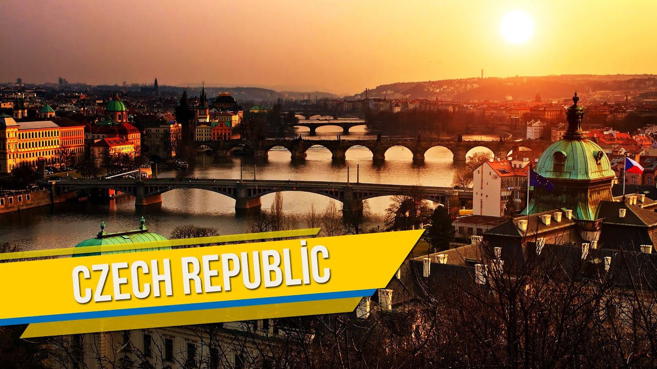 ATV Turne, Çexiya, Praqa , Czech Republic, Prague, Чехия, Прага