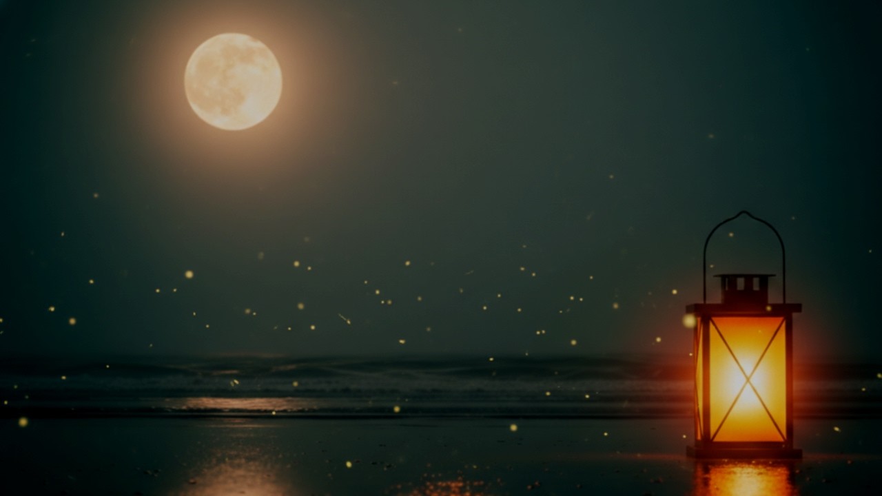 Drift Into Deep Calm with Warm Vintage Ambient Piano for Ultimate Relaxation | instrumental music