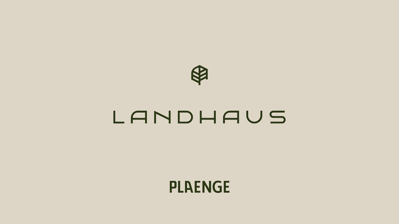 Landhaus - Plaenge (Projetistas)