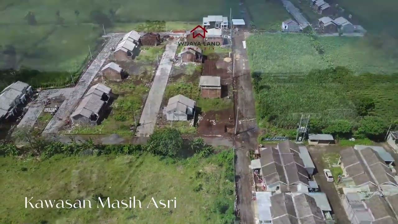 Perum Bedali indah ( lawang malang )
