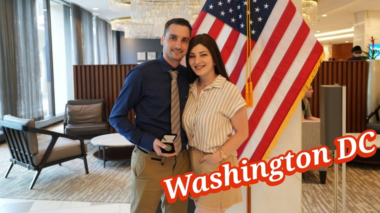 🇺🇸 Vlog | Washington DC | White House 🏡SANS 🥇| USA | #vlog #usa #sans #washington #whitehouse #video