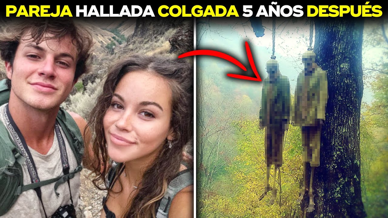 Una Pareja Desapareció En Colorado