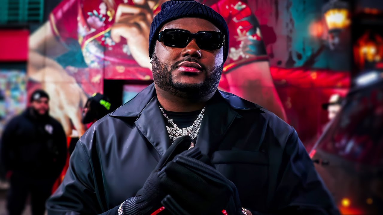 [FREE] Tee Grizzley Type Beat X Detroit Type Beat - ''Chase''