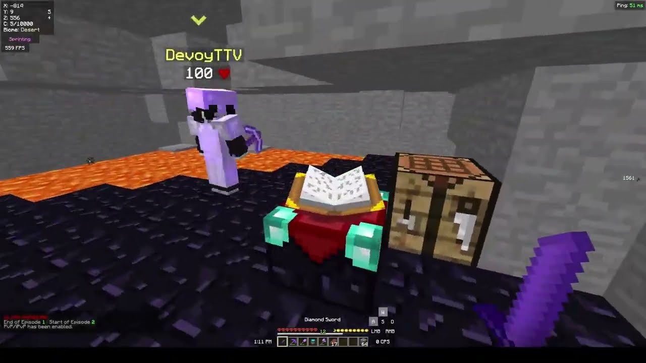 Fearx_ | Absorbed UHC S25EP2