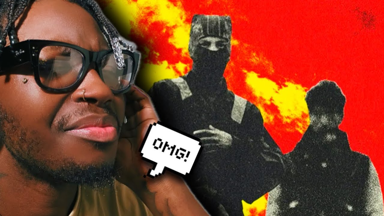 YvNgLIL Reacts to Twenty One Pilots - Clancy Album (FULL ALBUM REACTION)