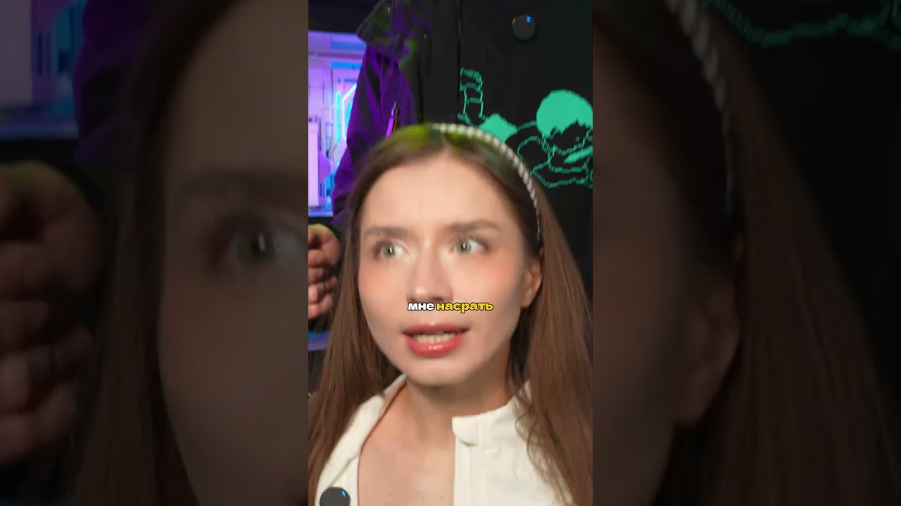 Забудь про лаги в шапке профиля #сборкапк #компьютер #юмор #pc