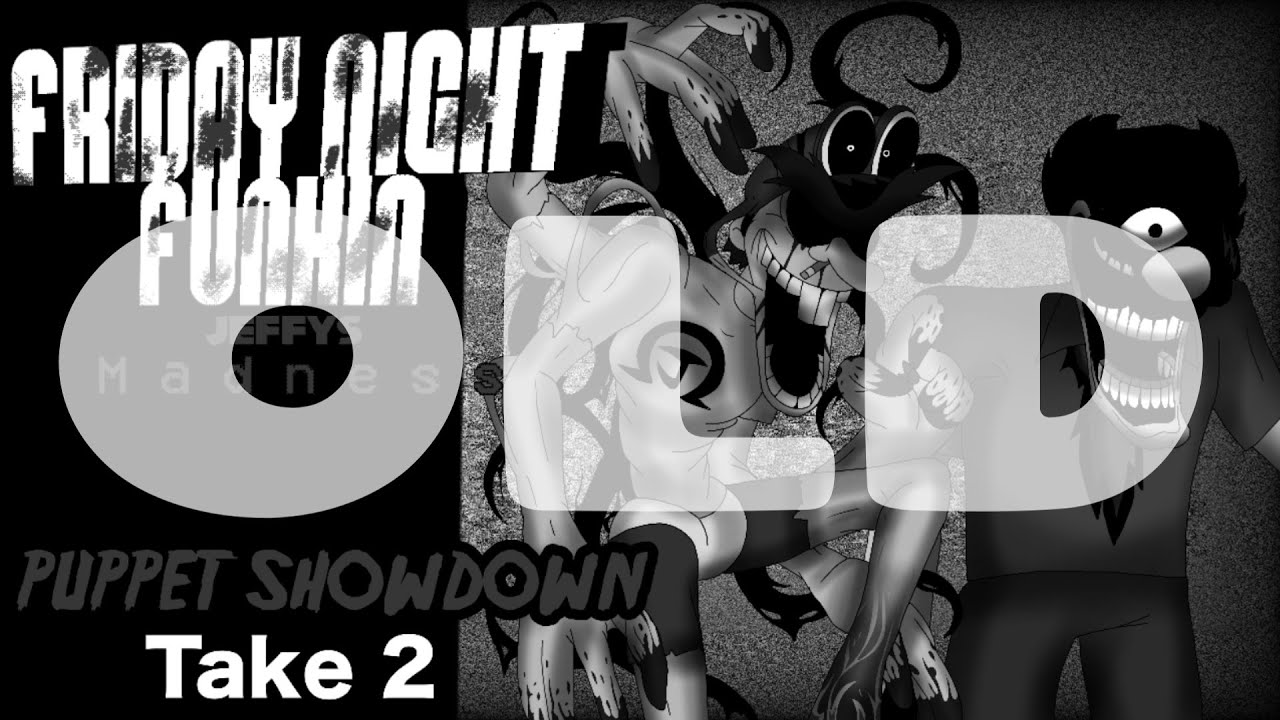 (OLD) Puppet Showdown: Take Two (All Stars (SML Mix))