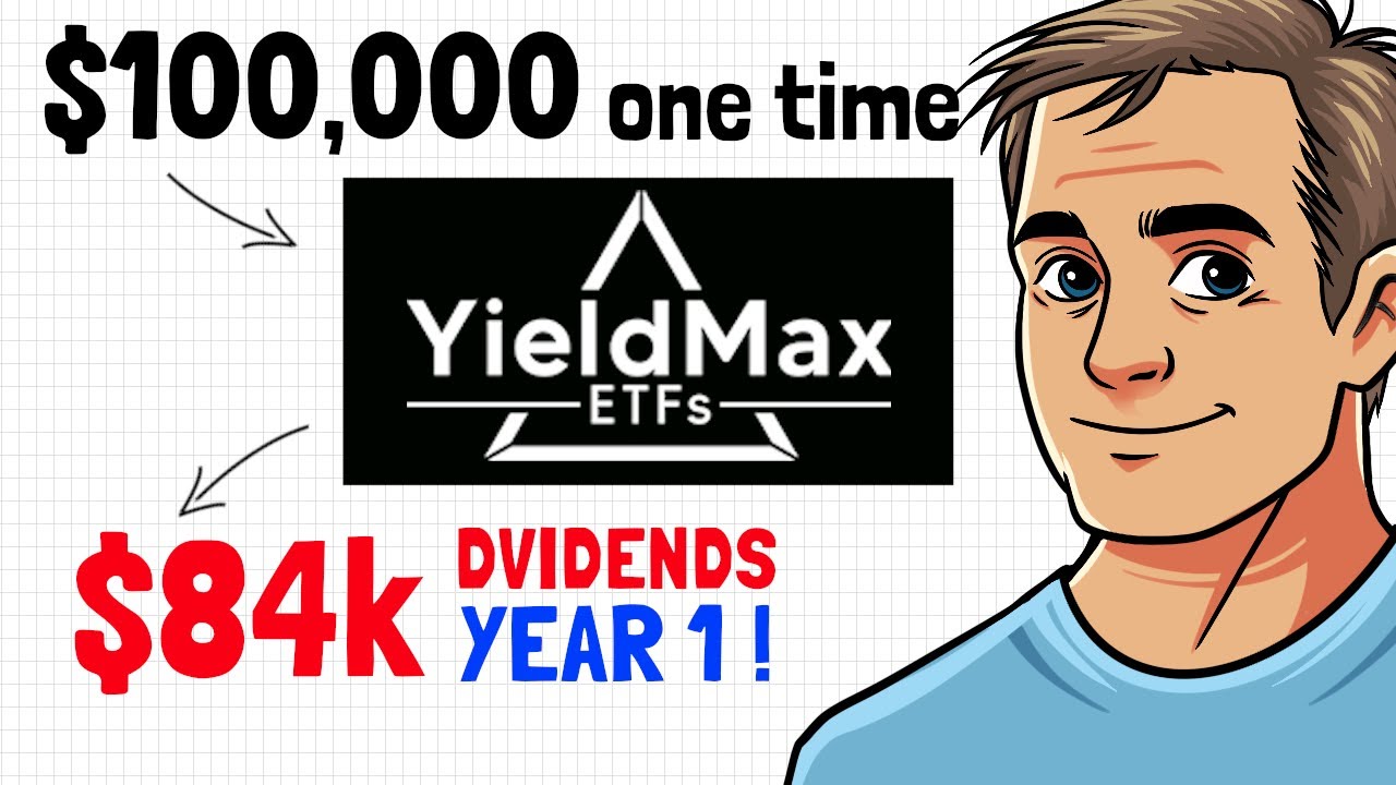 Что если вы инвестируете 100 тыс. долларов в YeildMax ETF (TSLY)