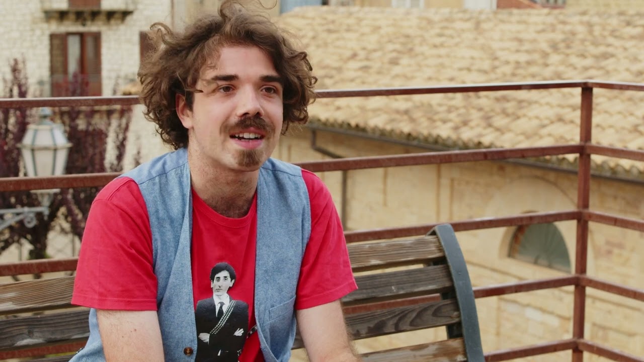 iART FIVAS: Campofiorito