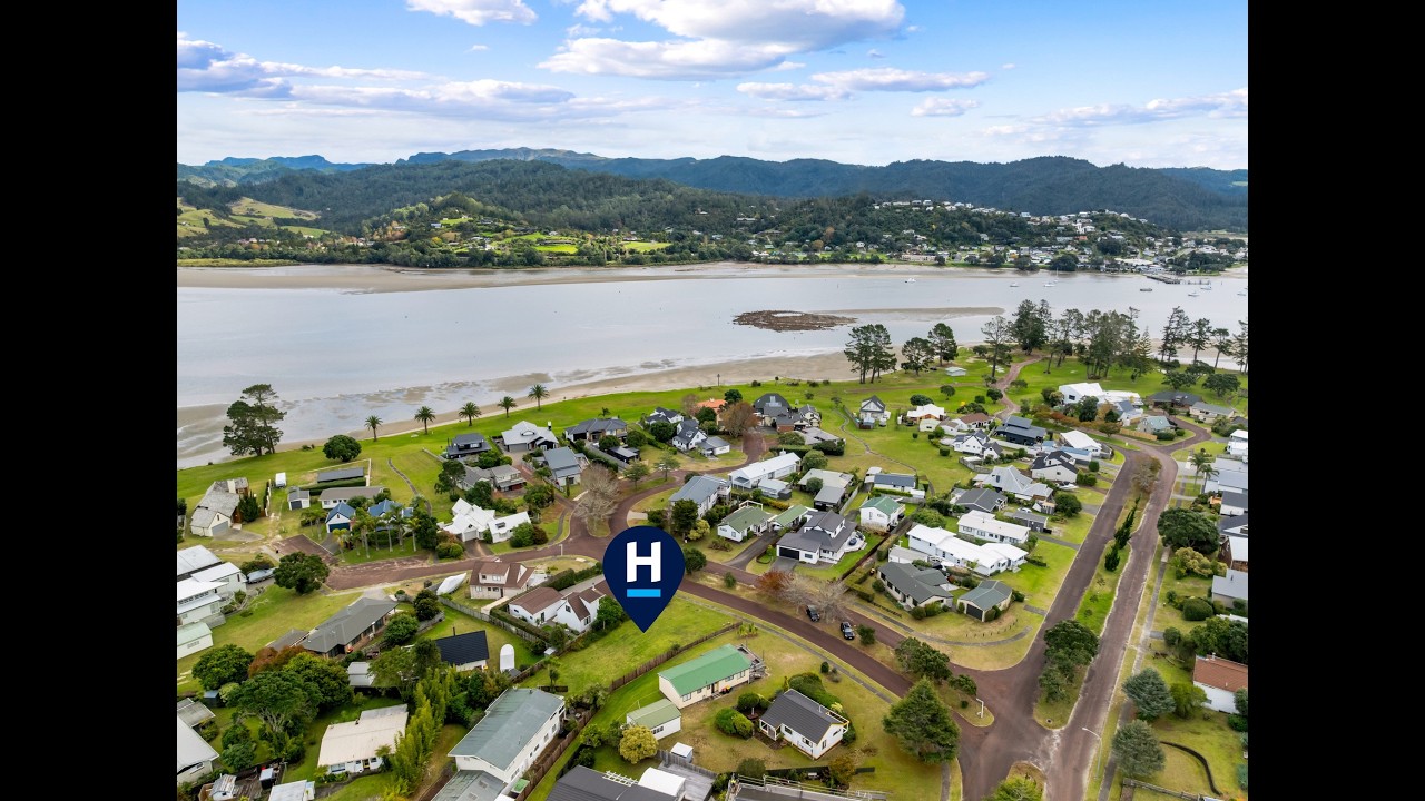 FOR SALE | 5 Golden Hills Drive, Pauanui