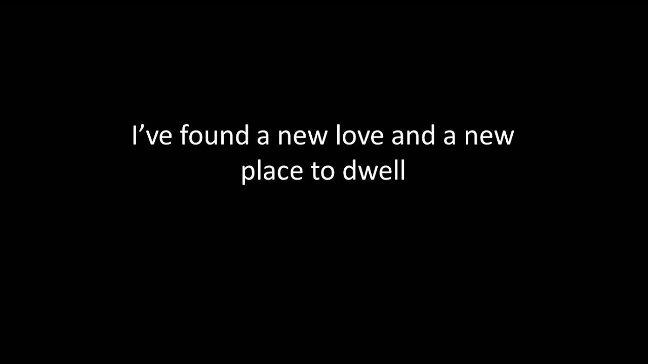 Meryl Streep - I'm Checkin' Out (Of This Heartbreak Hotel)