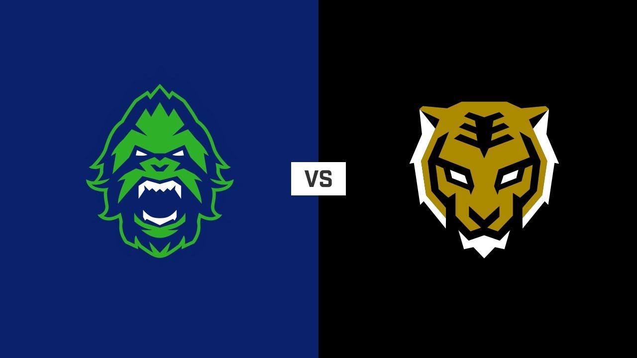 Full Match | Vancouver Titans vs. Seoul Dynasty | Stage 2 Week 2 Day 1
