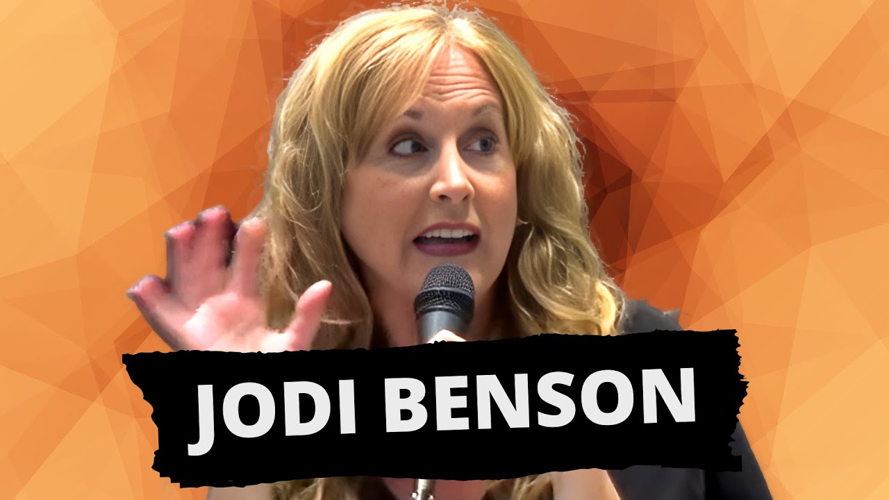 Jodi Benson's Secret Behind Ariel's Iconic Voice