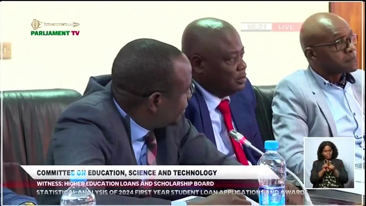 COMMITTEE ON EDUCATION, SCIENCE, AND TECHNOLOGY