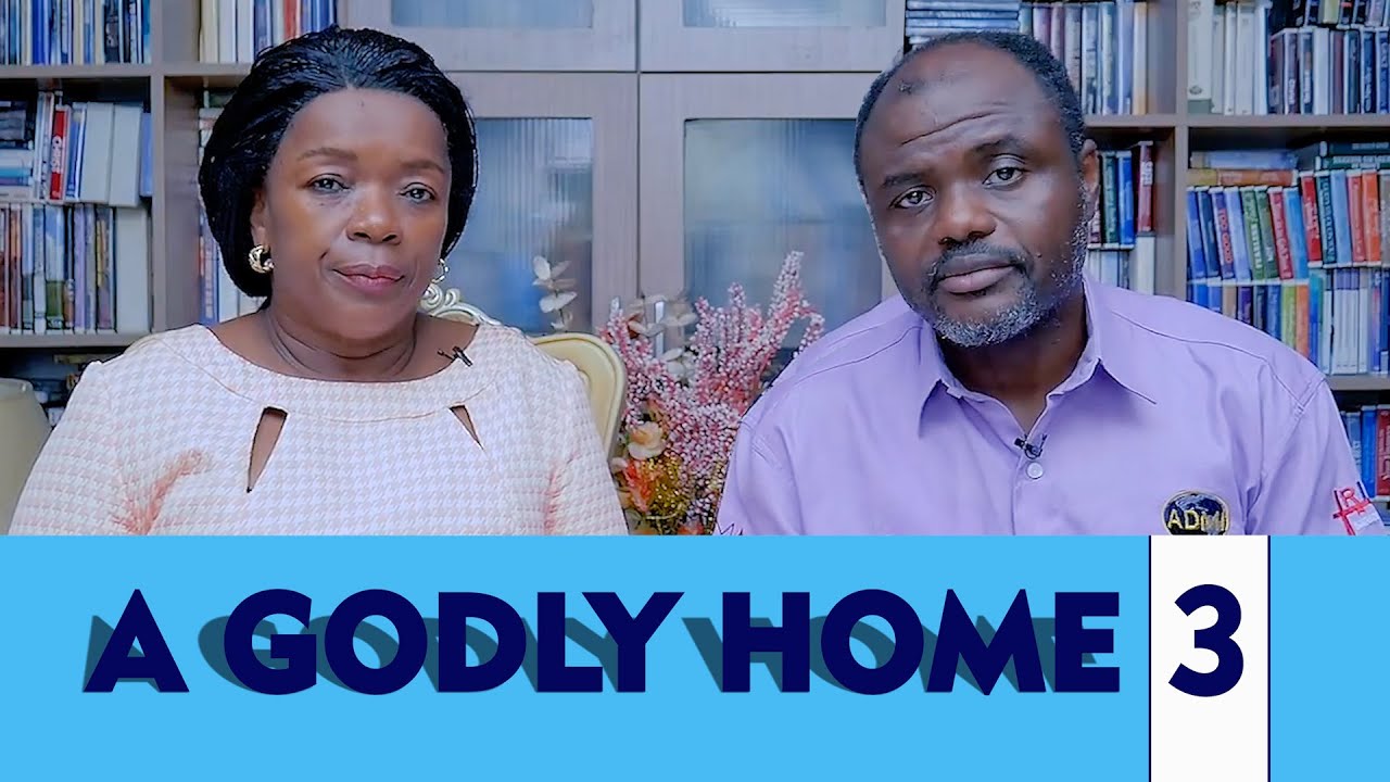 Christocentric Meal (November, 13th) | A Godly Home (3)