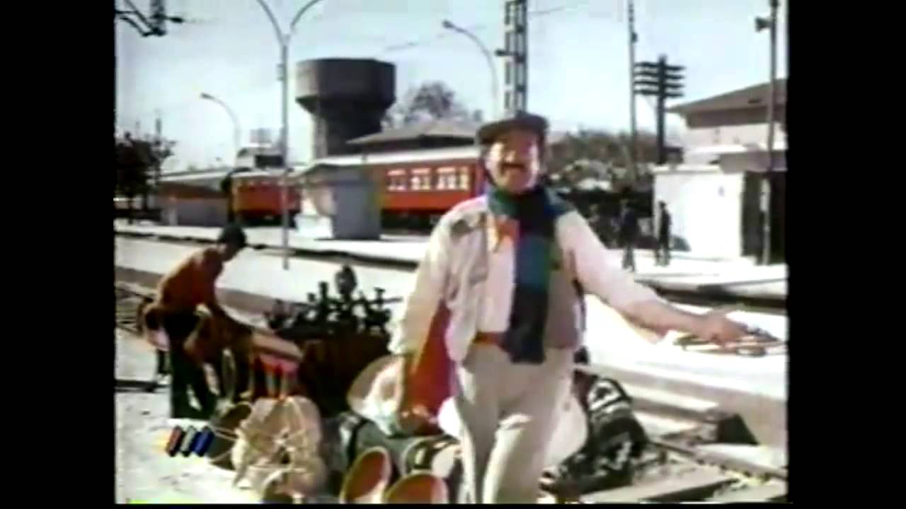 Ayudeme Usted Compadre - 1968