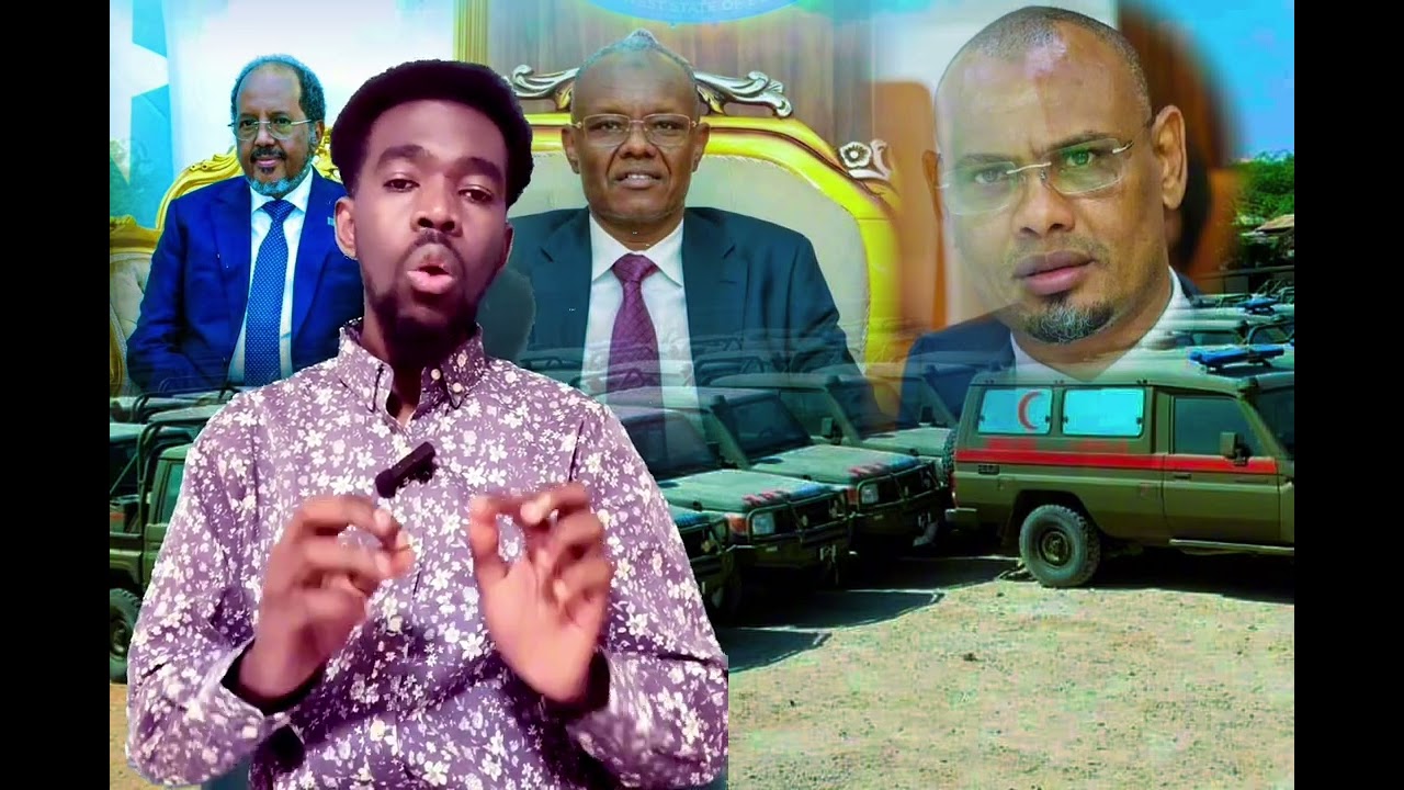 DEGDEG: Lafta-gareen iyo dowladda Oo isku haya qodobadan & Xogo Kale.