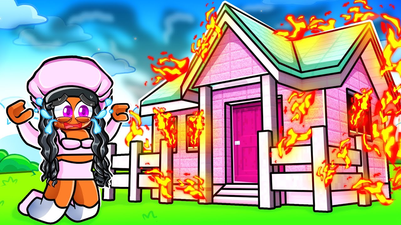 HORRIFIC HOUSING in CRAZY! (Roblox)